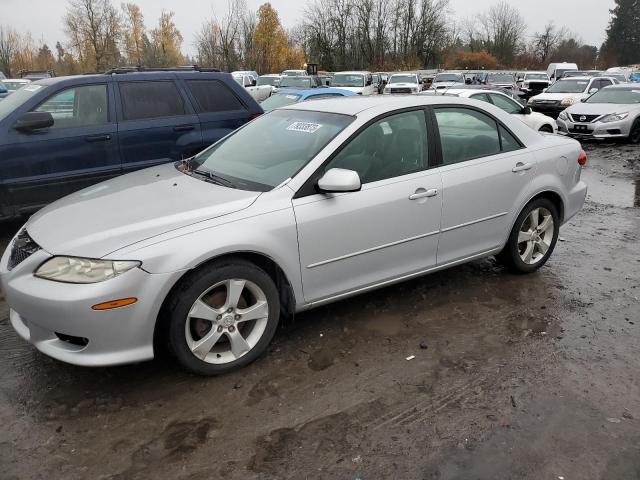 2004 Mazda Mazda6 i