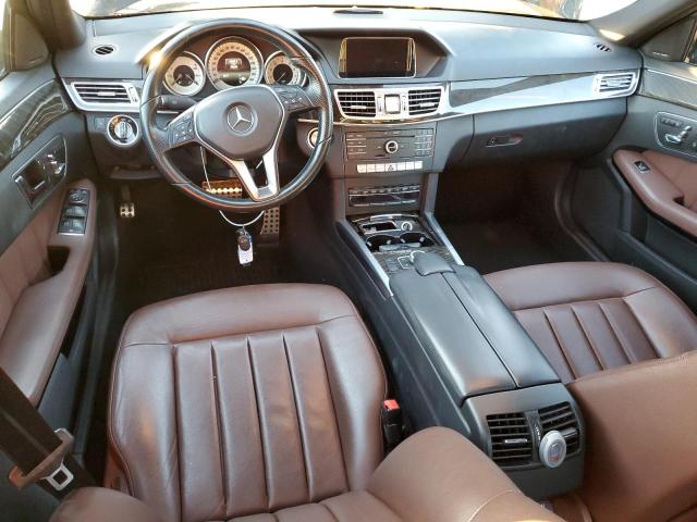 WDDHF8JB5GB205446 2016 MERCEDES-BENZ E-CLASS, photo no. 8