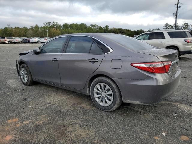 4T1BF1FKXHU289619 | 2017 TOYOTA CAMRY LE