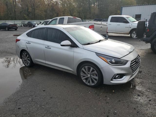 3KPC34A35KE046664 | 2019 Hyundai accent limited