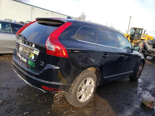 YV4612RM2F2733072 | 2015 VOLVO XC60 T5 PL