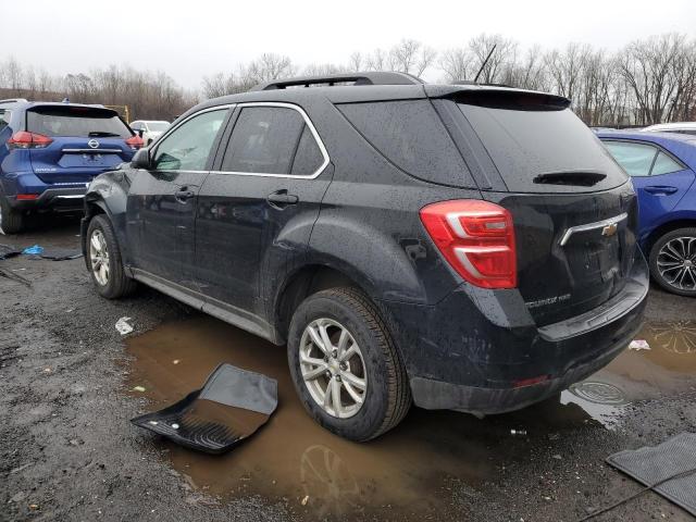 2GNFLFEK8H6214680 | 2017 CHEVROLET EQUINOX LT