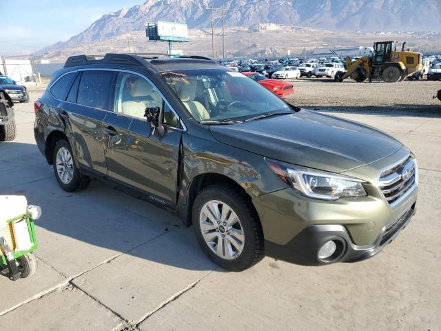 4S4BSAHC0K3262539 | 2019 SUBARU OUTBACK 2.