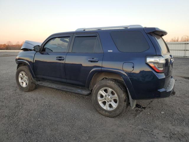 JTEBU5JR1G5291513 | 2016 TOYOTA 4RUNNER SR