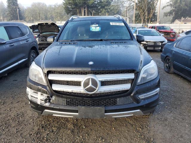 VIN 4JGDF6EE1GA676688 2016 Mercedes-Benz GL-Class, ... no.5