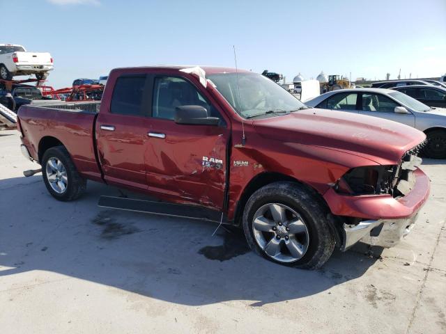 1C6RR6GT9FS702967 | 2015 RAM 1500 SLT