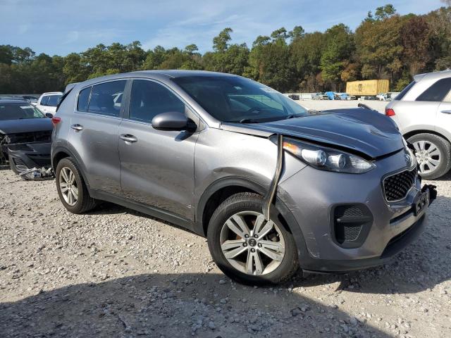 KNDPM3AC3H7175018 | 2017 KIA SPORTAGE L