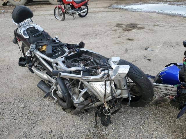 2006 HARLEY-DAVIDSON VRSCR - 1HD1HCZ426K800895