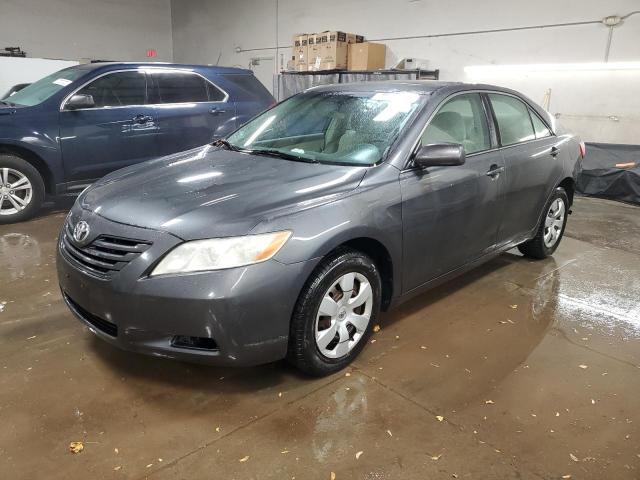 4T1BE46K27U649209 | 2007 Toyota camry ce