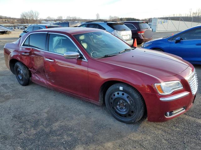 2C3CCAKT7EH109273 | 2014 CHRYSLER 300C