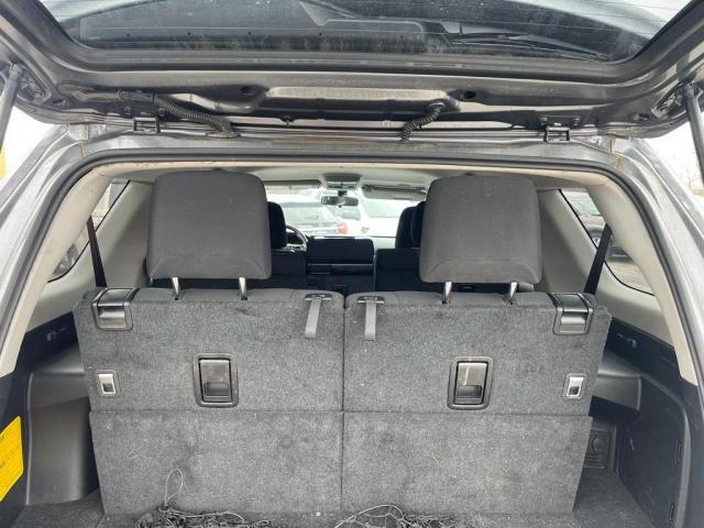 2019 TOYOTA 4RUNNER SR - JTEZU5JR6K5197795