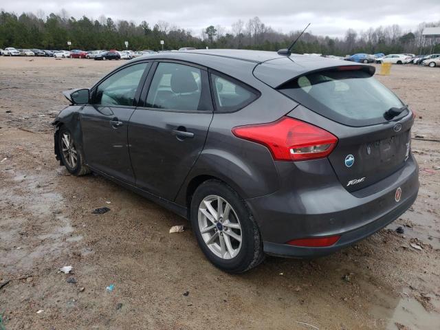 1FADP3K22FL351406 | 2015 FORD FOCUS SE