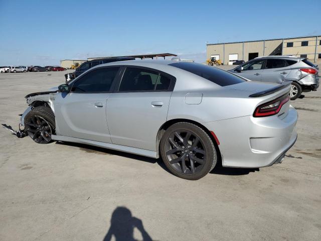 2C3CDXHG4LH102370 | 2020 DODGE CHARGER GT