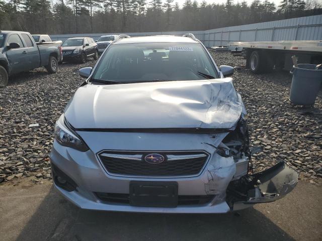 4S3GTAD60J3751173 | 2018 SUBARU IMPREZA PR