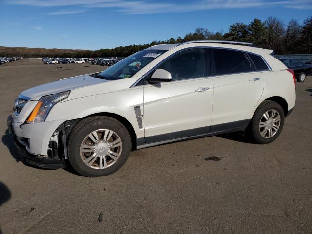 2011 Cadillac SRX Luxury Collection