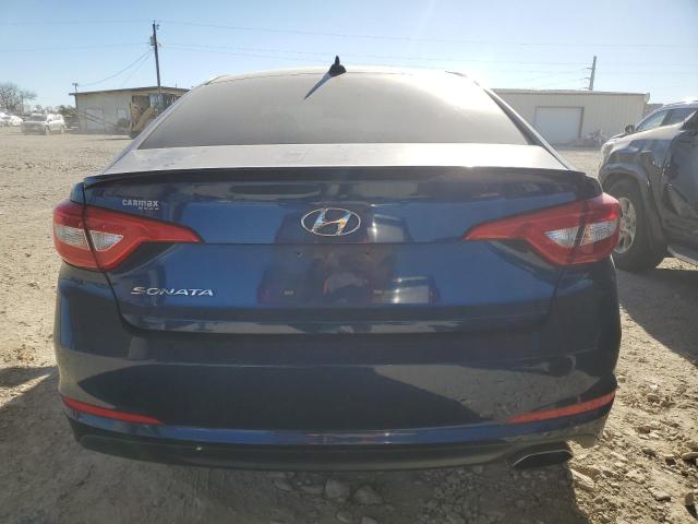 5NPE24AF2FH154571 | 2015 HYUNDAI SONATA SE