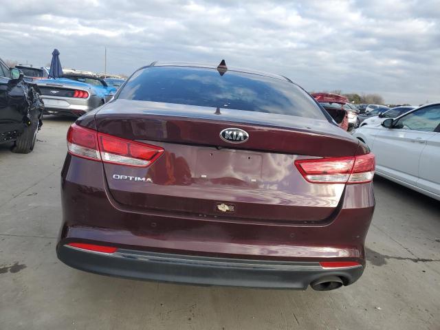 5XXGT4L3XJG269738 | 2018 KIA OPTIMA LX