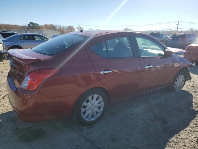 3N1CN7APXKL871497 | 2019 NISSAN VERSA S