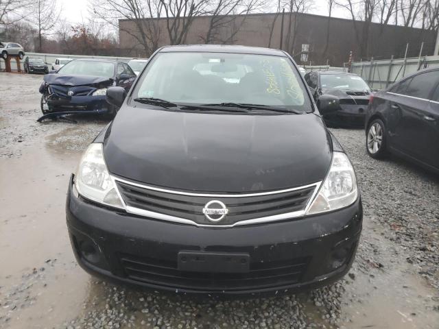 2010 Nissan Versa S VIN: 3N1BC1CP4AL376707 Lot: 56930524