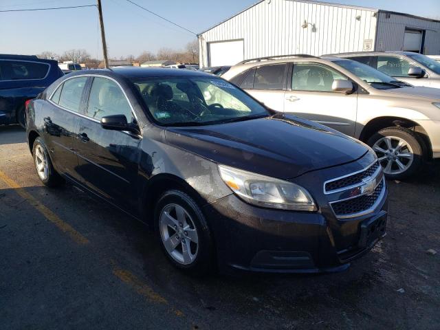 Vin: 1g11b5sa8df251152, lot: 79454893, chevrolet malibu ls 20134