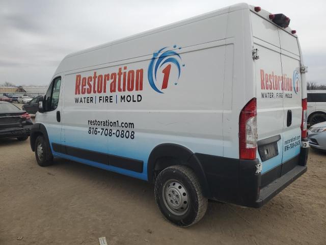2019 RAM PROMASTER - 3C6TRVDG5KE557835