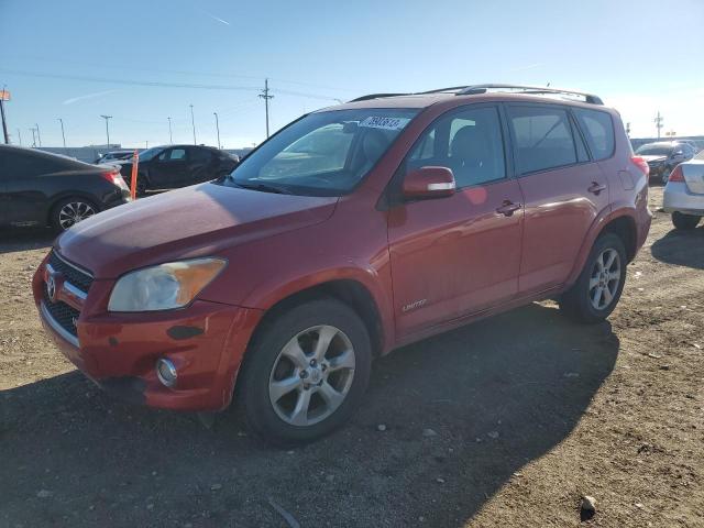 2011 Toyota RAV4 Limited