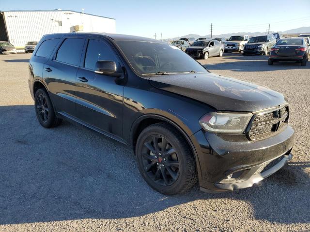 1C4SDHCT9HC643331 | 2017 DODGE DURANGO R/