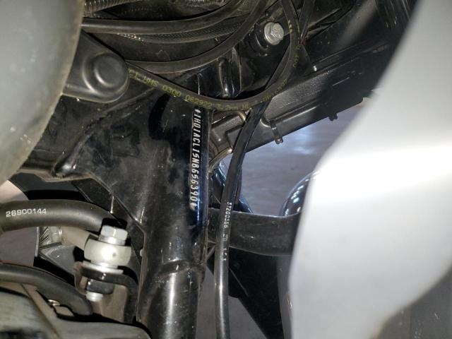 2022 HARLEY-DAVIDSON FLTRXST 1HD1ACL15NB656390
