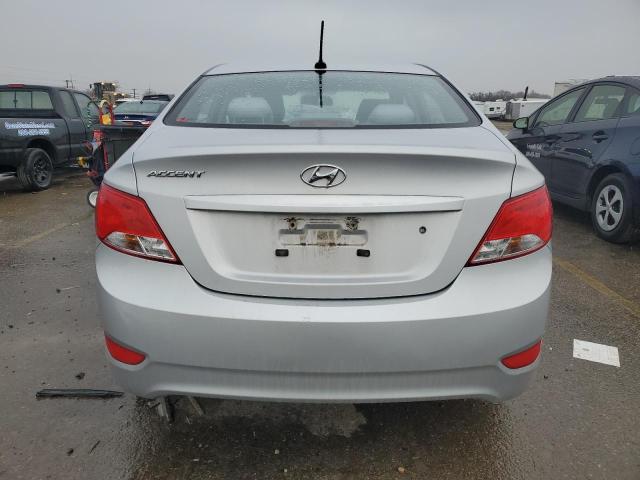 KMHCT4AE5GU044242 2016 Hyundai Accent Se