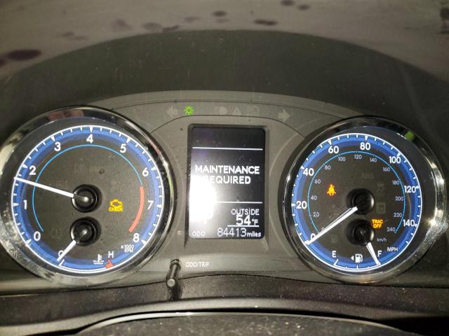 5YFBURHE5HP714984 2017 Toyota Corolla L