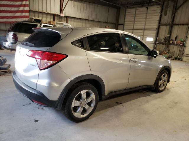 3CZRU6H52GM716849 | 2016 Honda hr-v ex