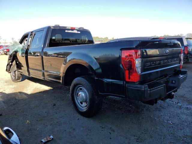 1FT8W3A65MEE16396 | 2021 FORD F350 SUPER