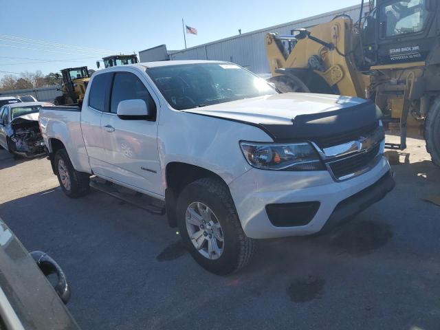 1GCHSBEA6F1229814 | 2015 CHEVROLET COLORADO L