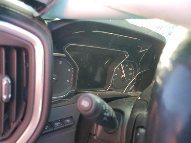 2020 GMC SIERRA K25 - 1GT19PEY2LF231291