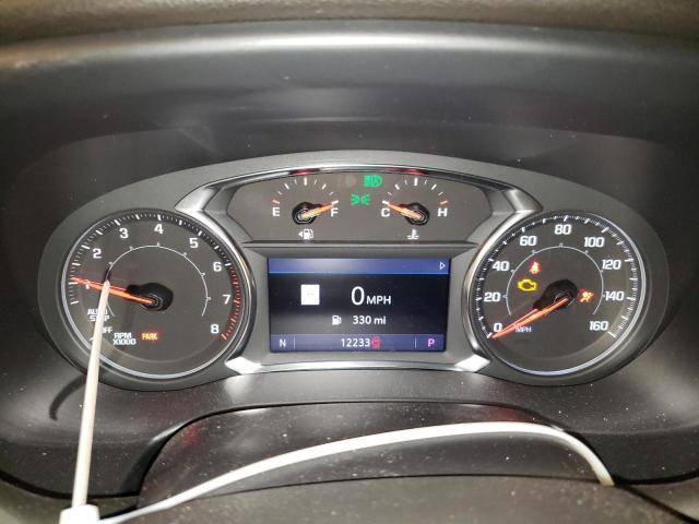 2022 GMC ACADIA SLE - 1GKKNKL47NZ154135