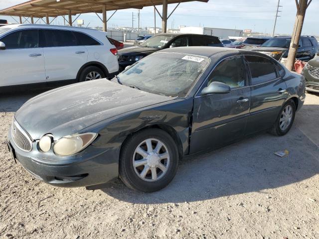 2006 Buick LaCrosse CX