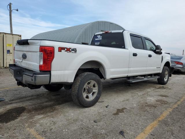 1FT7W3BT1JEC26588 | 2018 FORD F350 SUPER