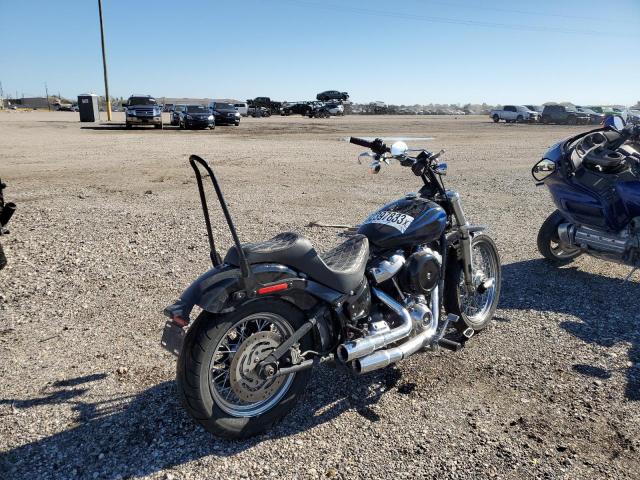 2020 HARLEY-DAVIDSON FXST 1HD1BVJ16LB074677