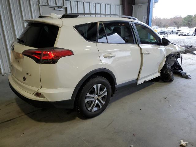 JTMZFREV7JJ165926 | 2018 TOYOTA RAV4 LE