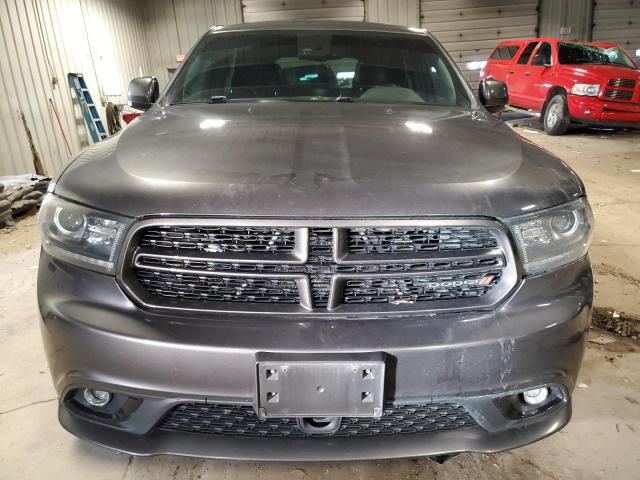 1C4SDJCT0EC591462 | 2014 DODGE DURANGO R/