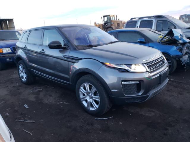 SALVP2RX0JH284609 | 2018 LAND ROVER RANGE ROVE