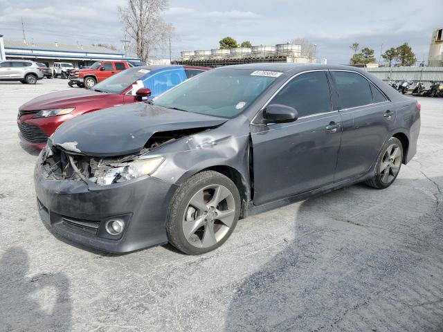 4T1BK1FKXEU546236 | 2014 TOYOTA CAMRY SE