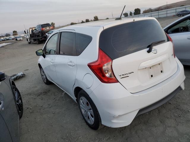 2018 NISSAN VERSA NOTE - 3N1CE2CP5JL364974