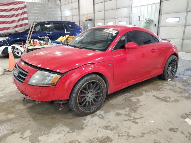 2004 Audi TT 