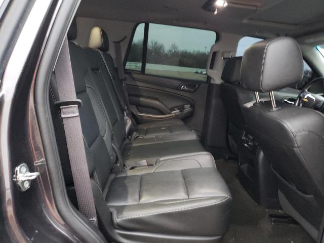 1GNSKBKC5GR233732 | 2016 CHEVROLET TAHOE K150