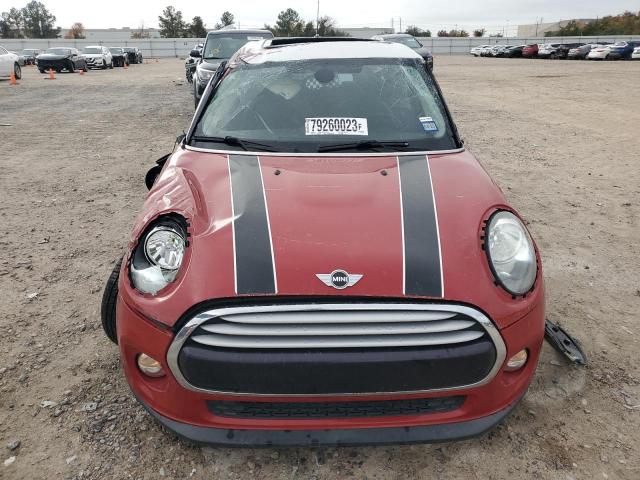 WMWXS5C57FT830427 | 2015 MINI COOPER