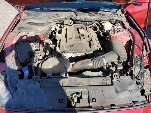 2020 FORD MUSTANG - 1FA6P8THXL5191204