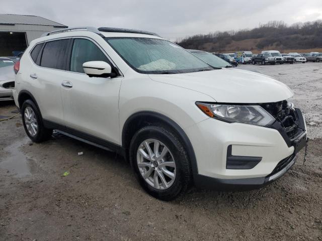 5N1AT2MV4HC858350 | 2017 NISSAN ROGUE SV