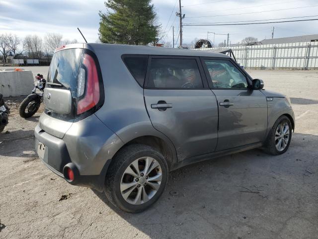 KNDJP3A56E7087056 | 2014 KIA SOUL +