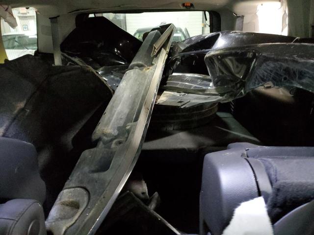2018 CADILLAC ESCALADE L - 1GYS4BKJ9JR278658